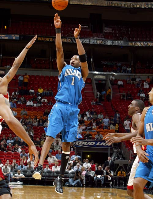 历史第三人！杰伦·约翰逊24岁前连续4场三双 比肩魔术师和大O