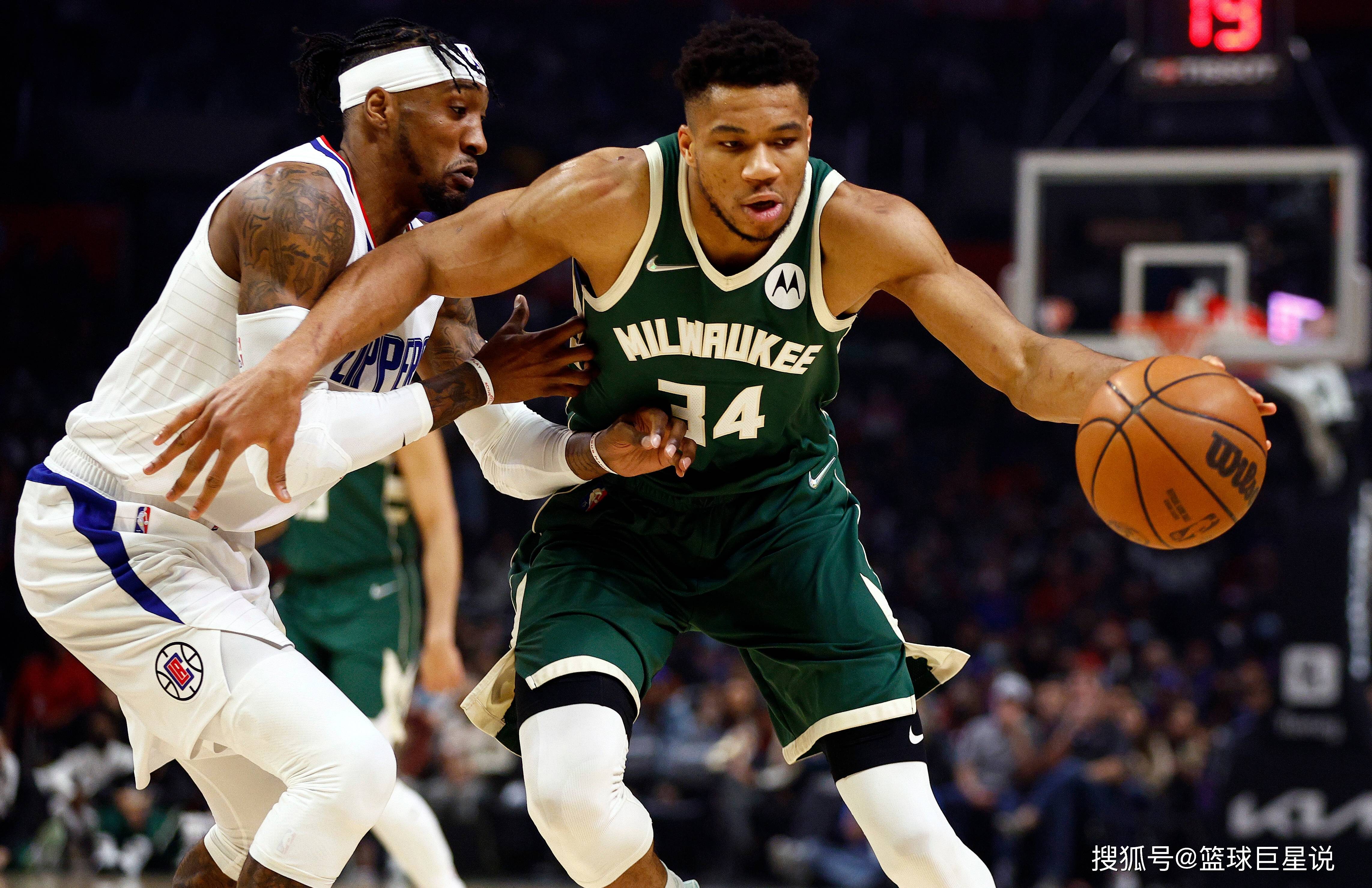 NBA官网更新MVP榜：约基奇、SGA、东契奇高居前三（NBA官网最新MVP排名出炉：约基奇、SGA、东契奇包揽前三）