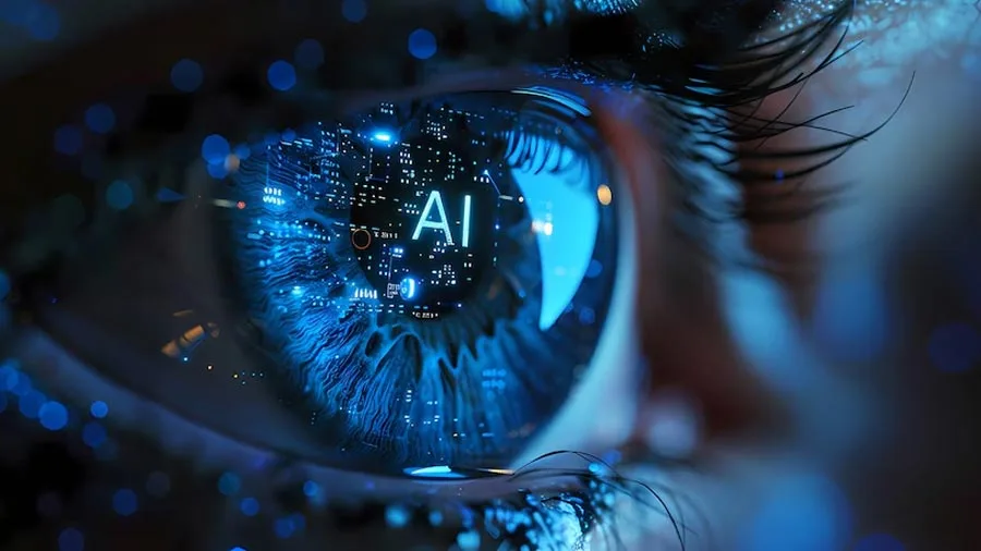 AI的未来：2026年值得关注的趋势 - 乐鱼官网